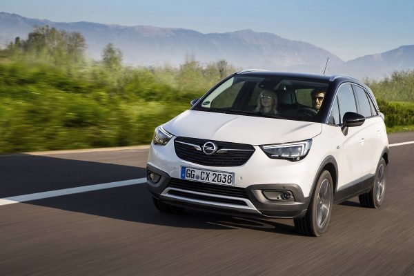 Opel Crossland X_2018_01