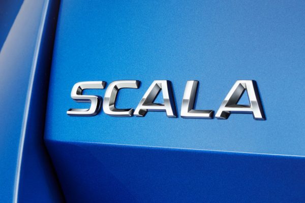 Škoda Scala_Teaser_2019_01