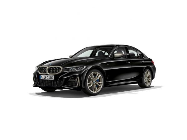 BMW M340i xDrive Limousine_2019_01