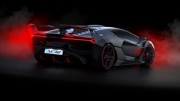 Lamborghini SC18 Alston_2018_02