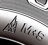 Winterreifen: M&S-Symbol