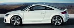 Audi TT RS