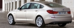 BMW 5er GT
