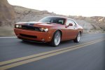 Dodge Challenger Test
