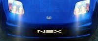 Honda NSX 2009