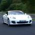 Porsche Panamera Video