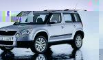 Skoda Yeti: Preise