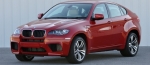 BMW X6 M