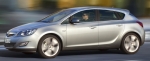 Neuer Opel Astra Neuer Opel Astra