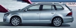 VW Golf 6 Variant VW Golf 6 Variant